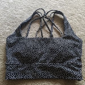 Buffbunny Sports bra